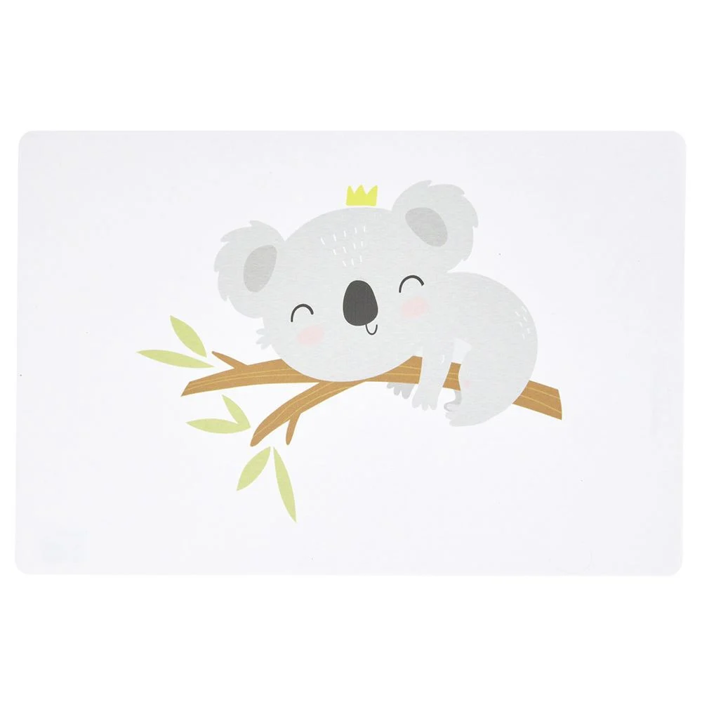 Set de table enfant 45x30cm