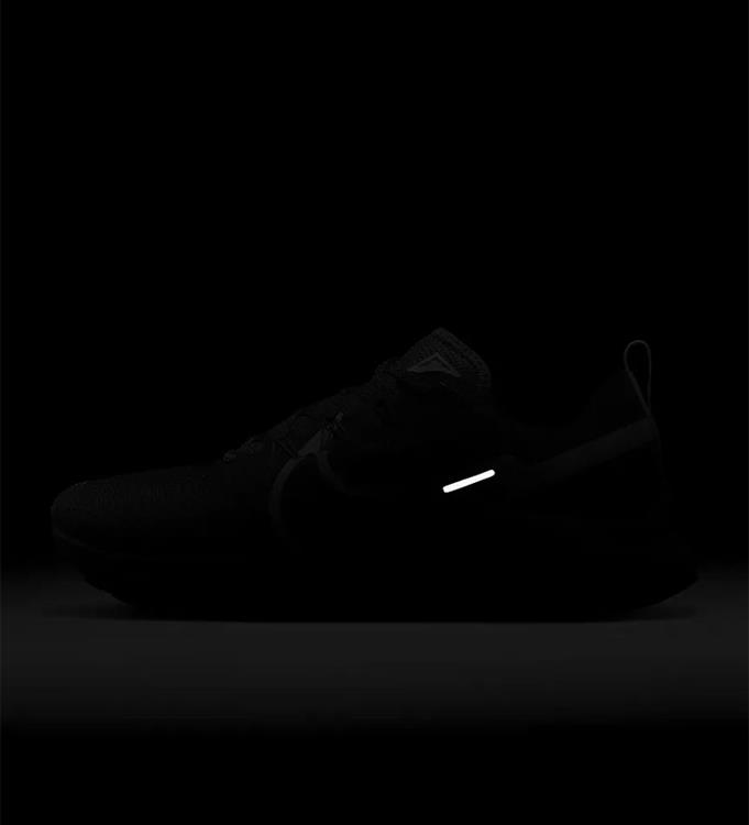 Nike Men React Pegasus Trail 4 Trailrunningschoenen