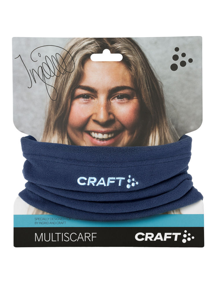 Craft Multiscarf Blaze