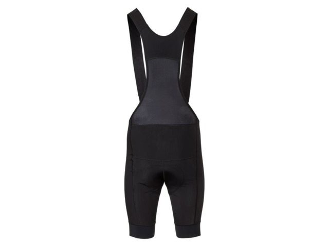 AGU Vinter Bibshorts Sort