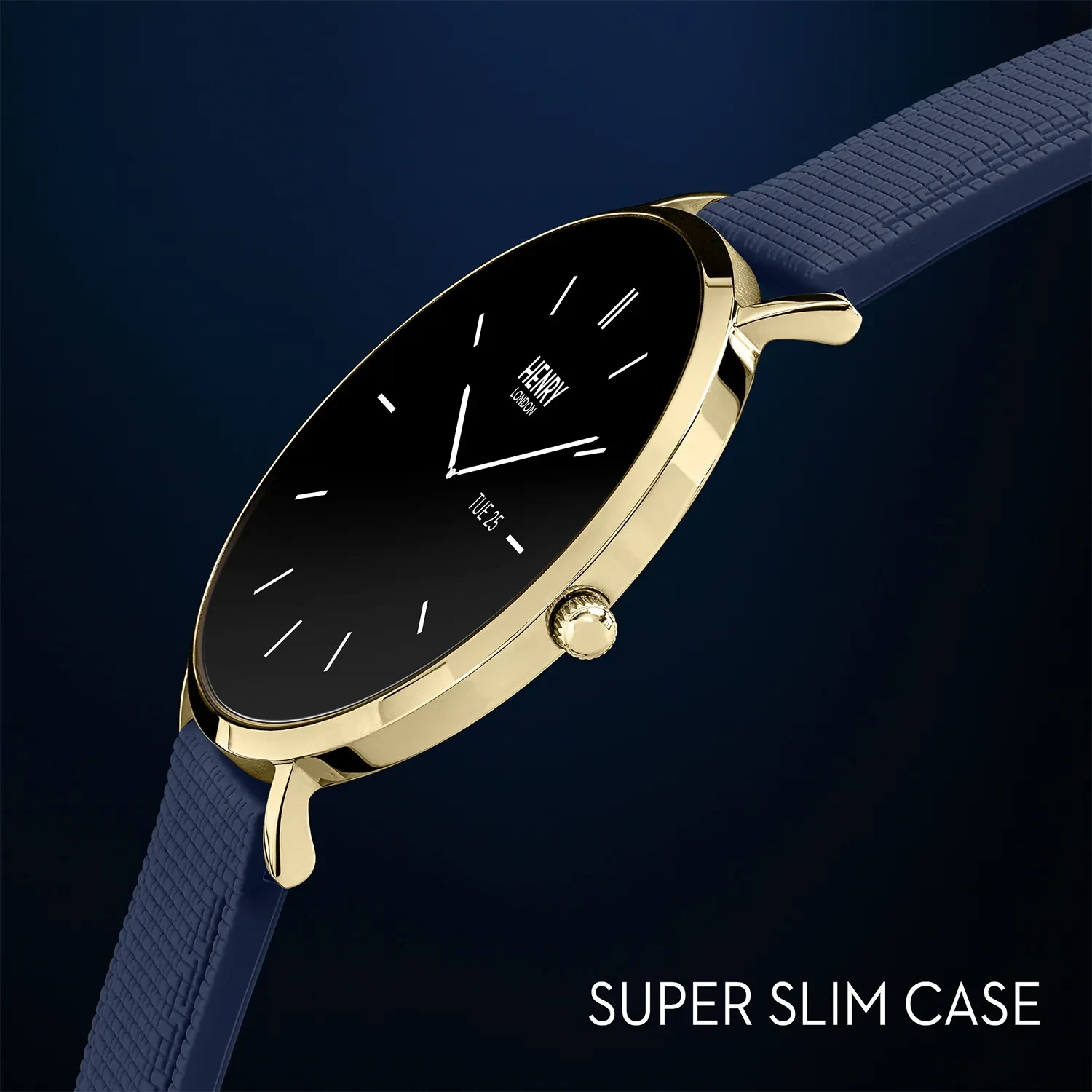 Henry London Smartwatch HLS65-0012