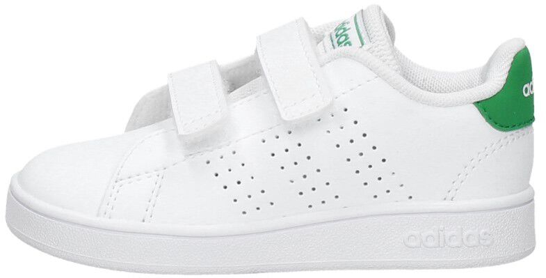 adidas Advantage CF I wit