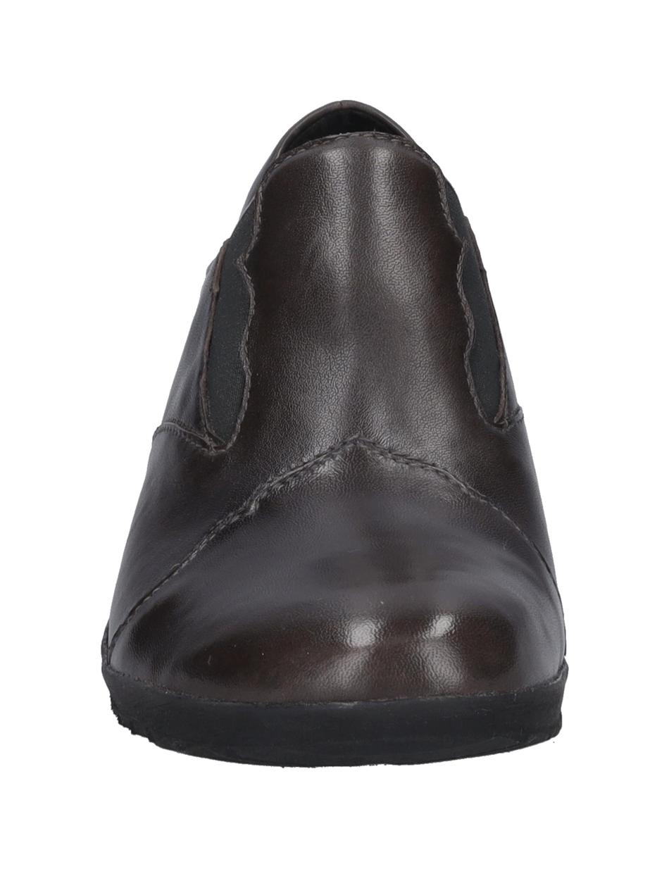 Slipper Naly 67, anthrazit