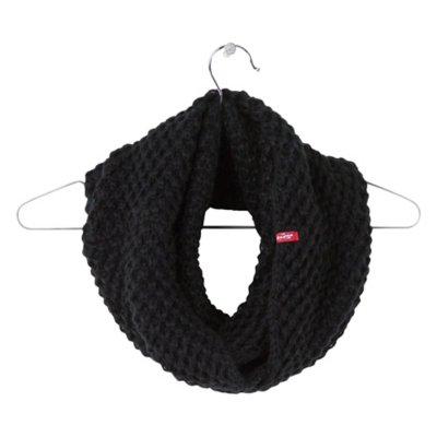 Écharpe femme Classic Knit Infinity LEVIS