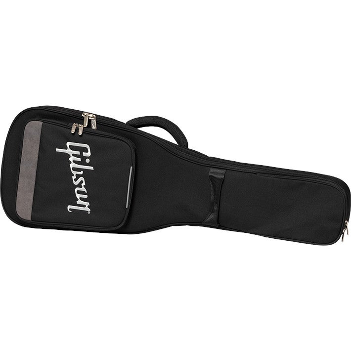 Gibson ASPGIG-LPSG Premium Gigbag voor Les Paul en SG zwart