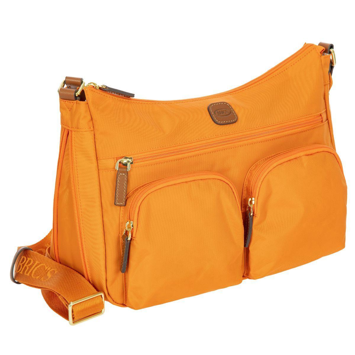 Bric's | X-Collection 45055 | Schouder / Crossbodytas
