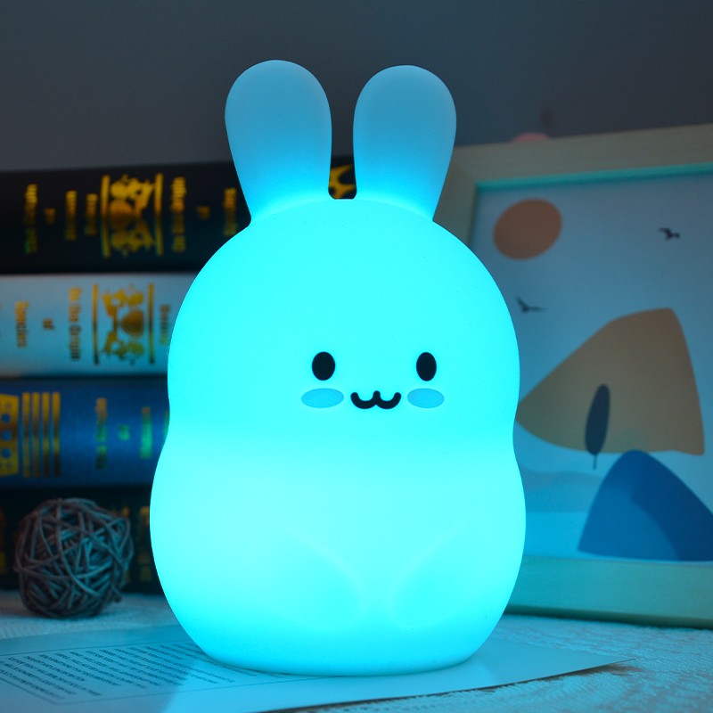 NiteLite - NiteLite Bunny - (QN0104)