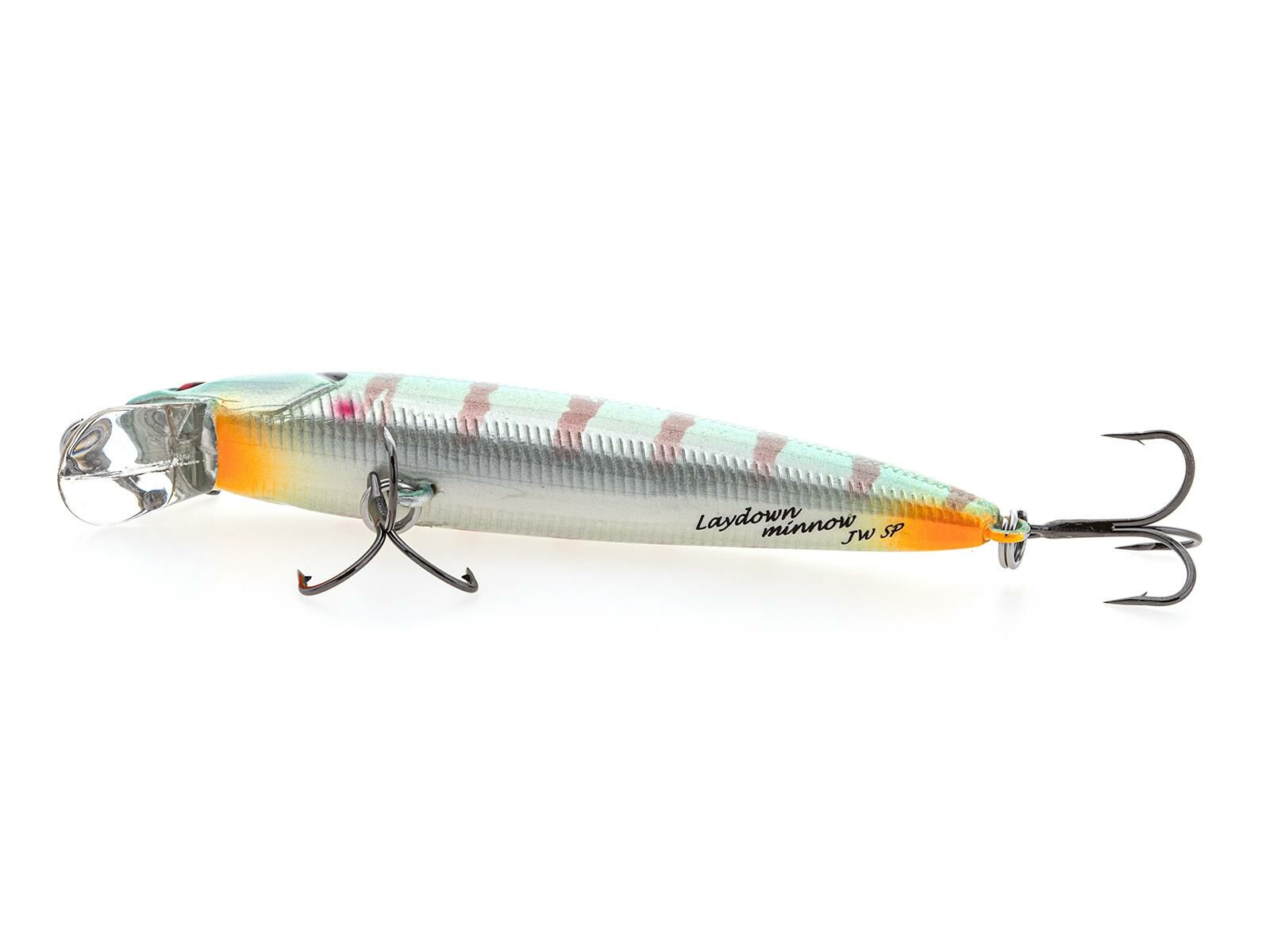 Laydown Minnow Just Wakasagi (Nories)