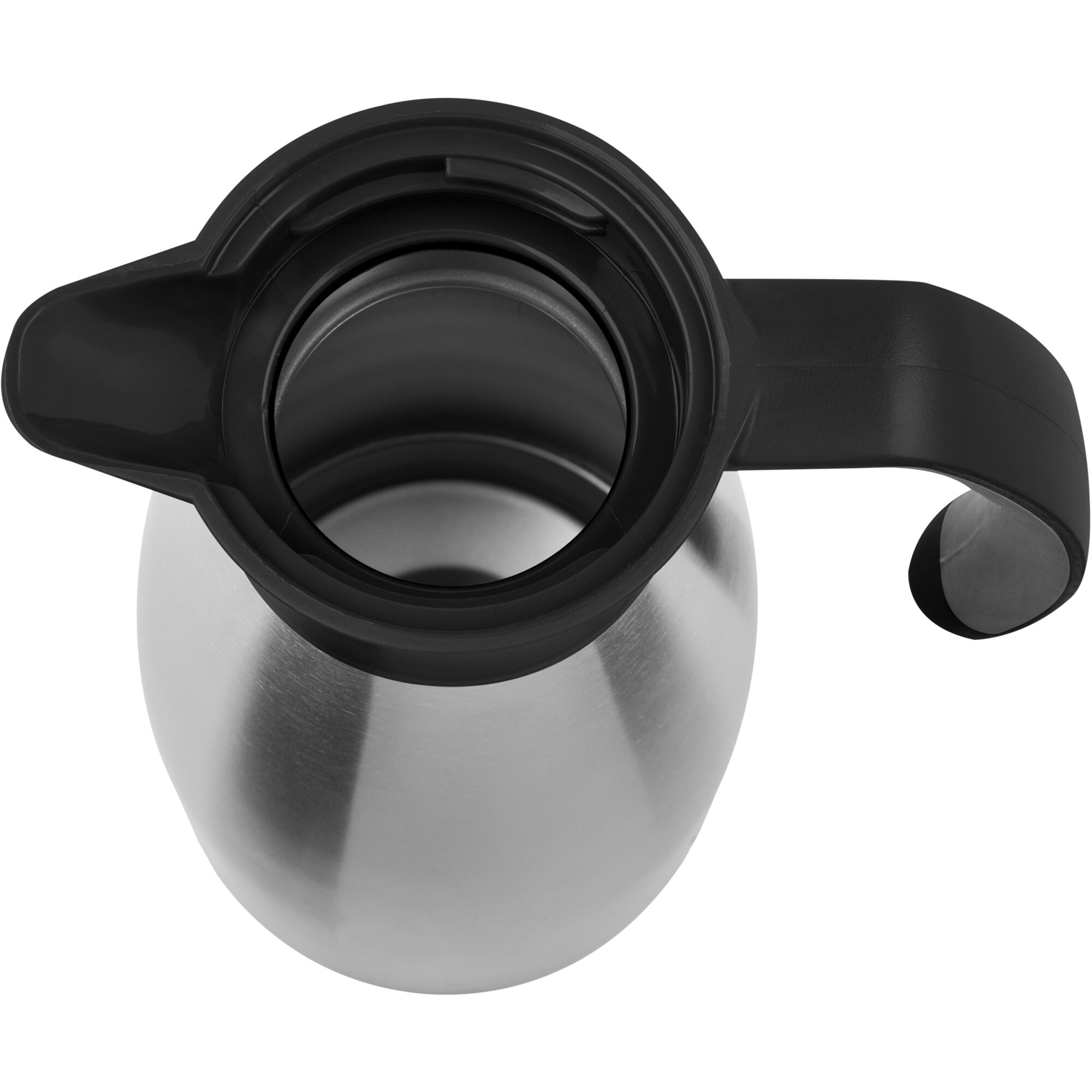 Emsa Isolierkanne Isolierkanne SOFT GRIP, 1 Liter