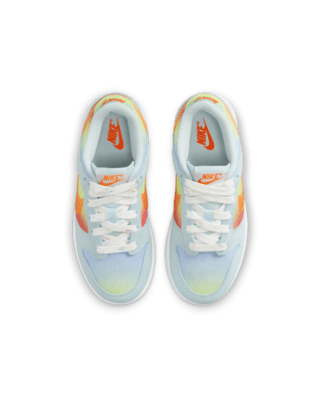 Nike Dunk Low Little Kids' Shoes