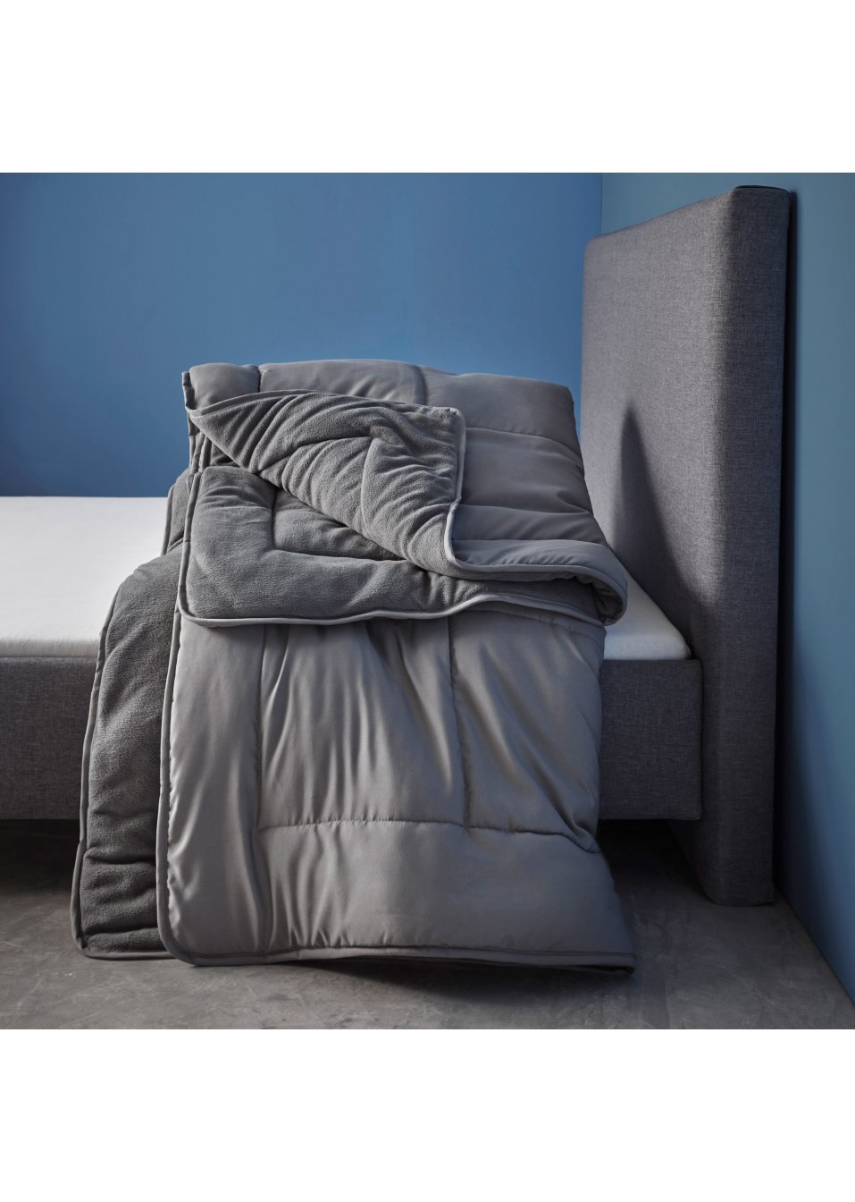 Couette polaire Polar Fleece