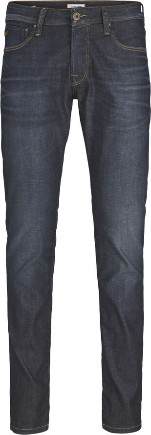 Jack & Jones JJIGLENN JJICON JJ 919 50SPS NOOS Blue denim