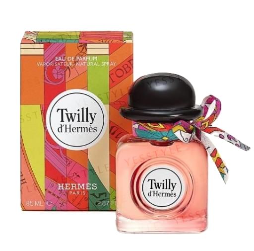Hermès - Twilly D'Hermes Eau de Parfum