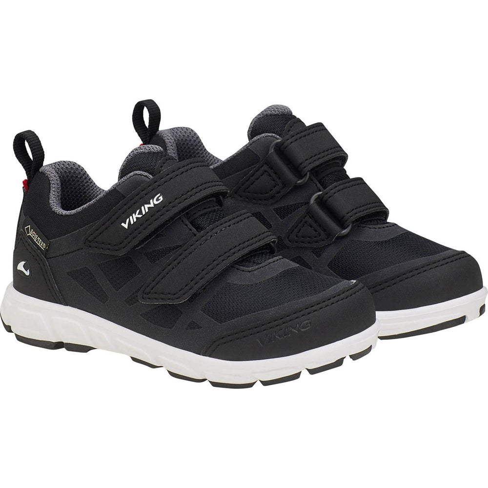 Køb VIKING Black/Charcoal Veme Reflex GTX 2V