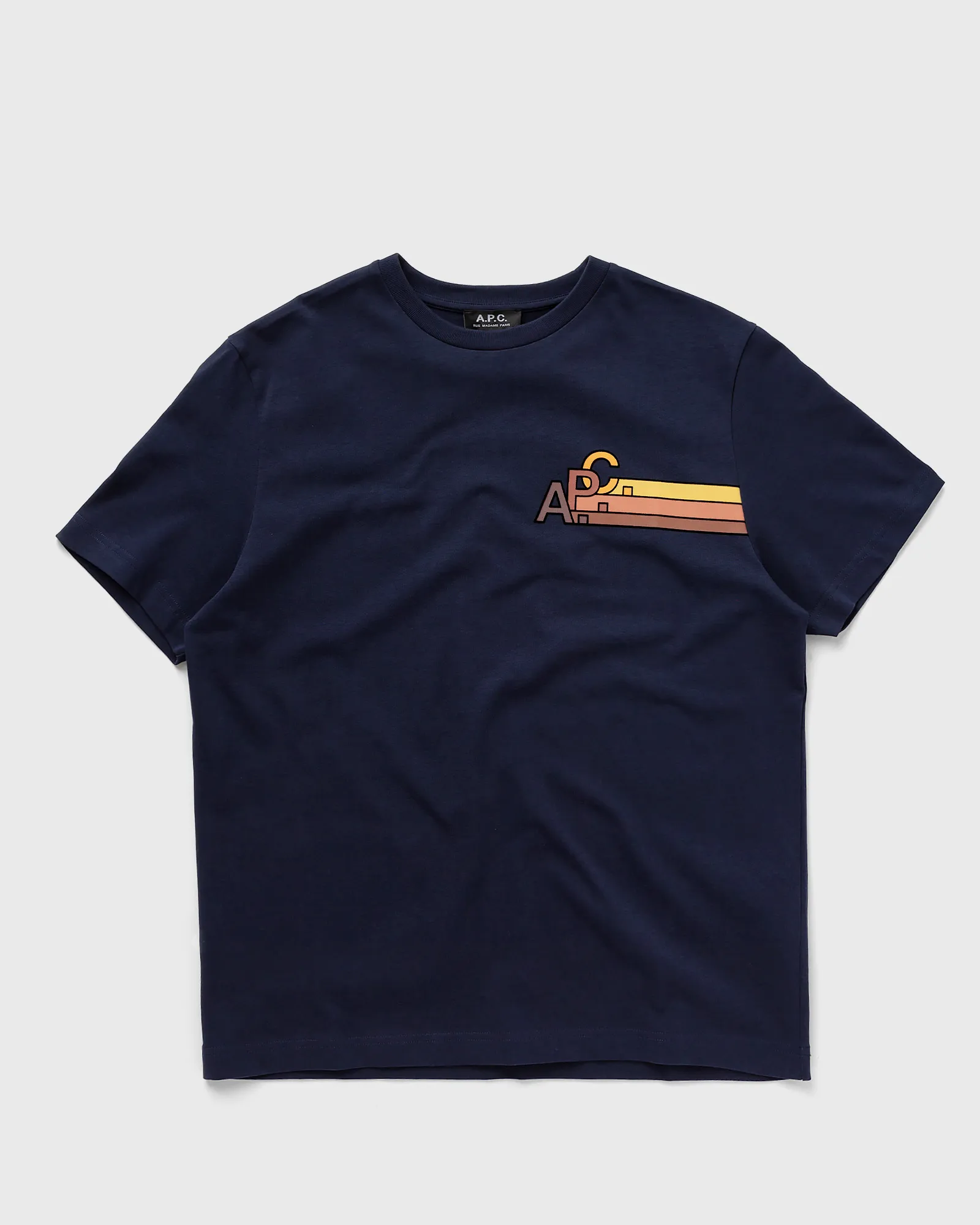 A.P.C. t-shirt isaac