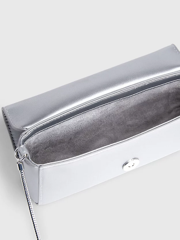 Bolsa de ombro pequena
