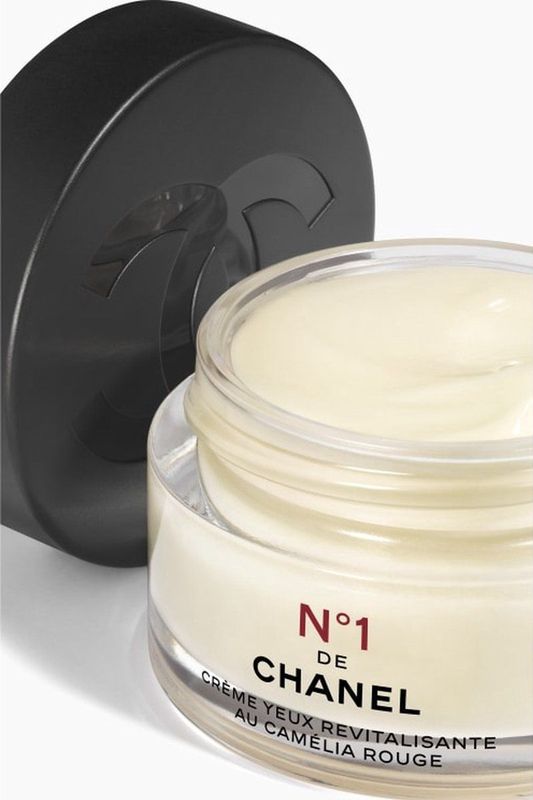 Chanel - N°1 Revitalizing Eye Cream - Oogcrème - 15 gr