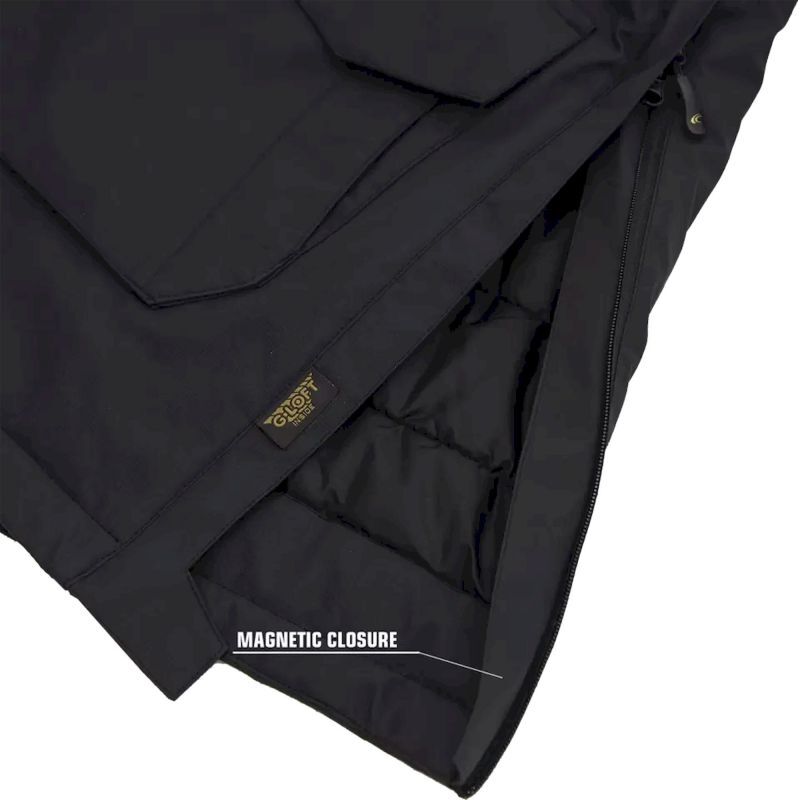 G-Loft Tactical Parka - Parka homme
