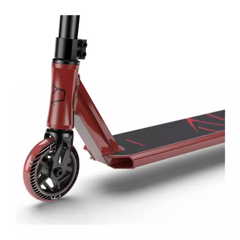 Trottinette Freestyle FUZION Z250 Red