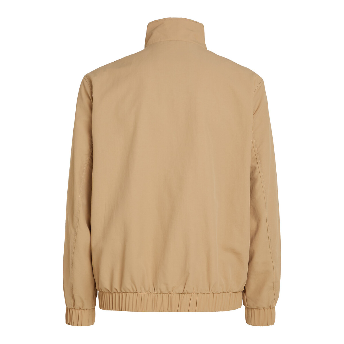 TOMMY JEANS<br>Cardigã leve com gola alta