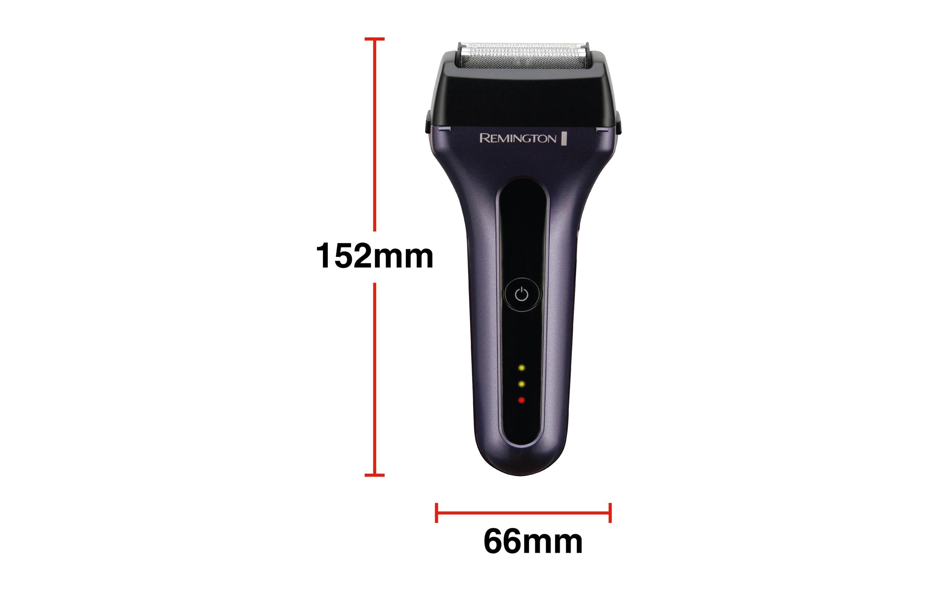 Herrenrasierer Style Series F7Folienrasierer