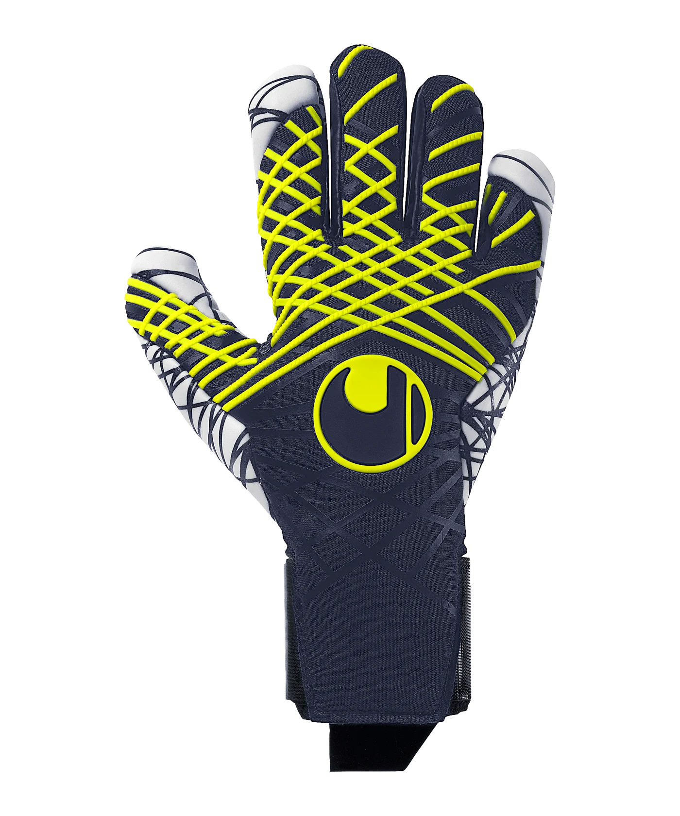 uhlsport Prediction Ultragrip TW-Handschuhe F01