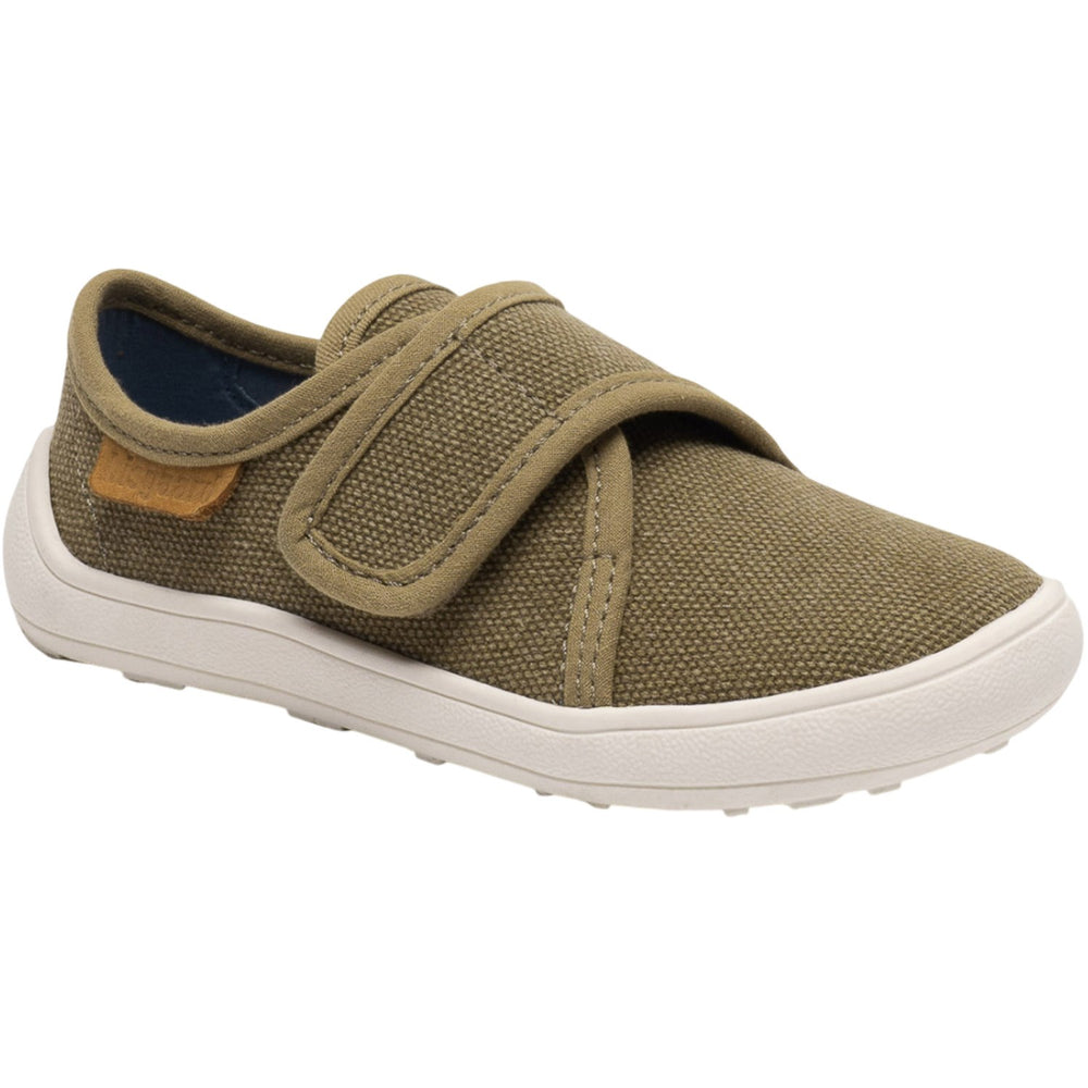 Køb Bisgaard Khaki Pav Hjemmesko