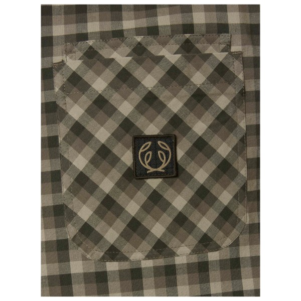 Chevalier - Creek Shooting Fit Coolmax Shirt - Chemise