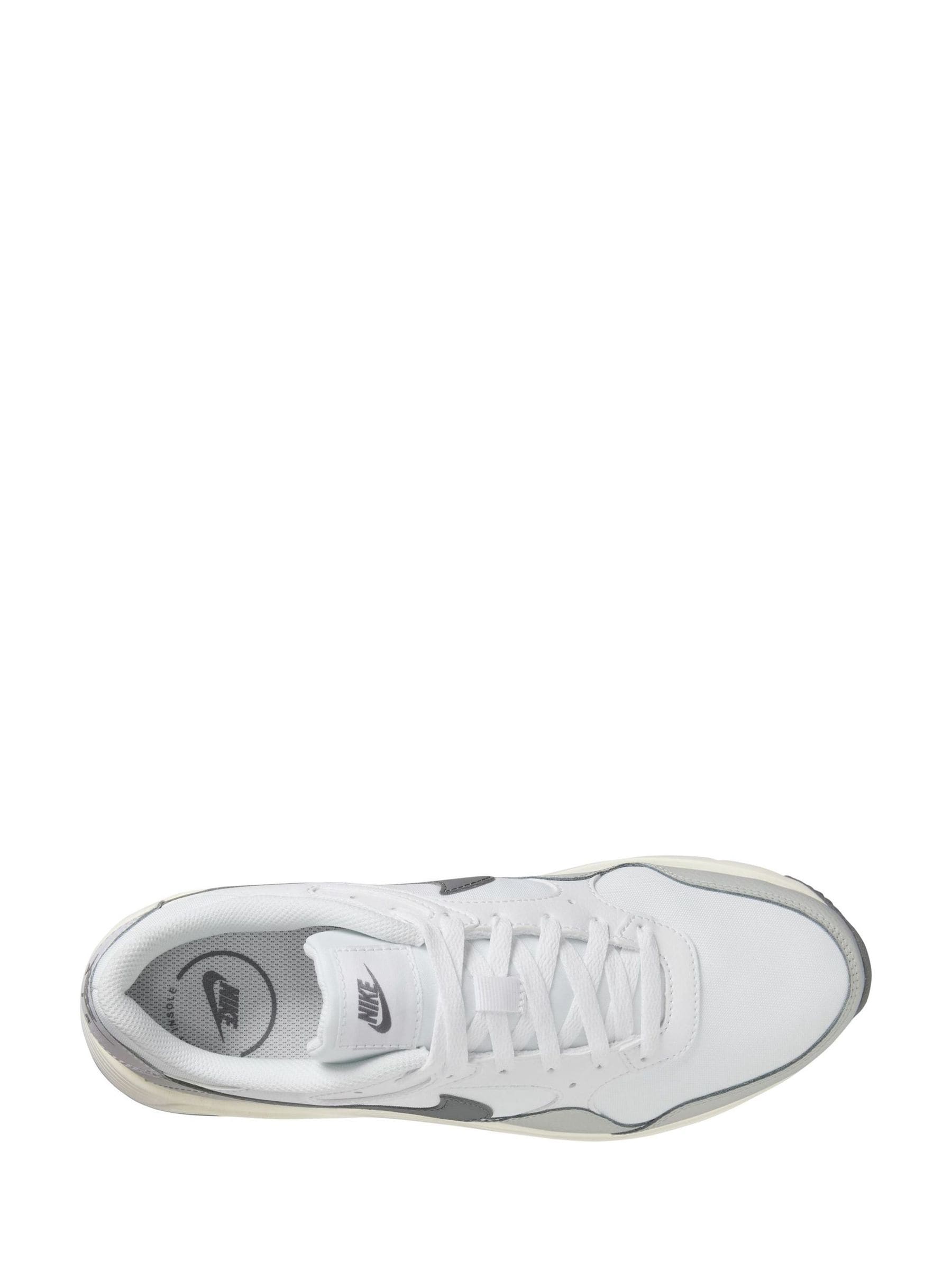Wit - Nike Air Max SC sneakers