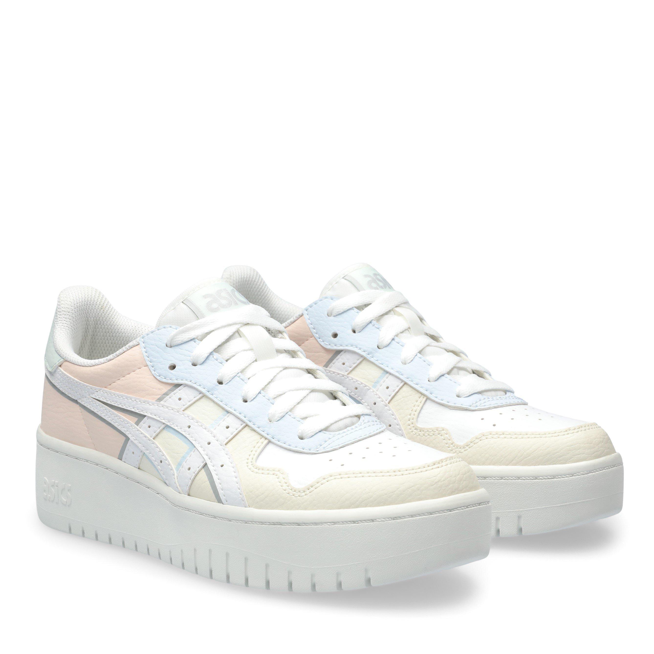 Asics Asics Japan S Pf Low-Top Trainers Womens