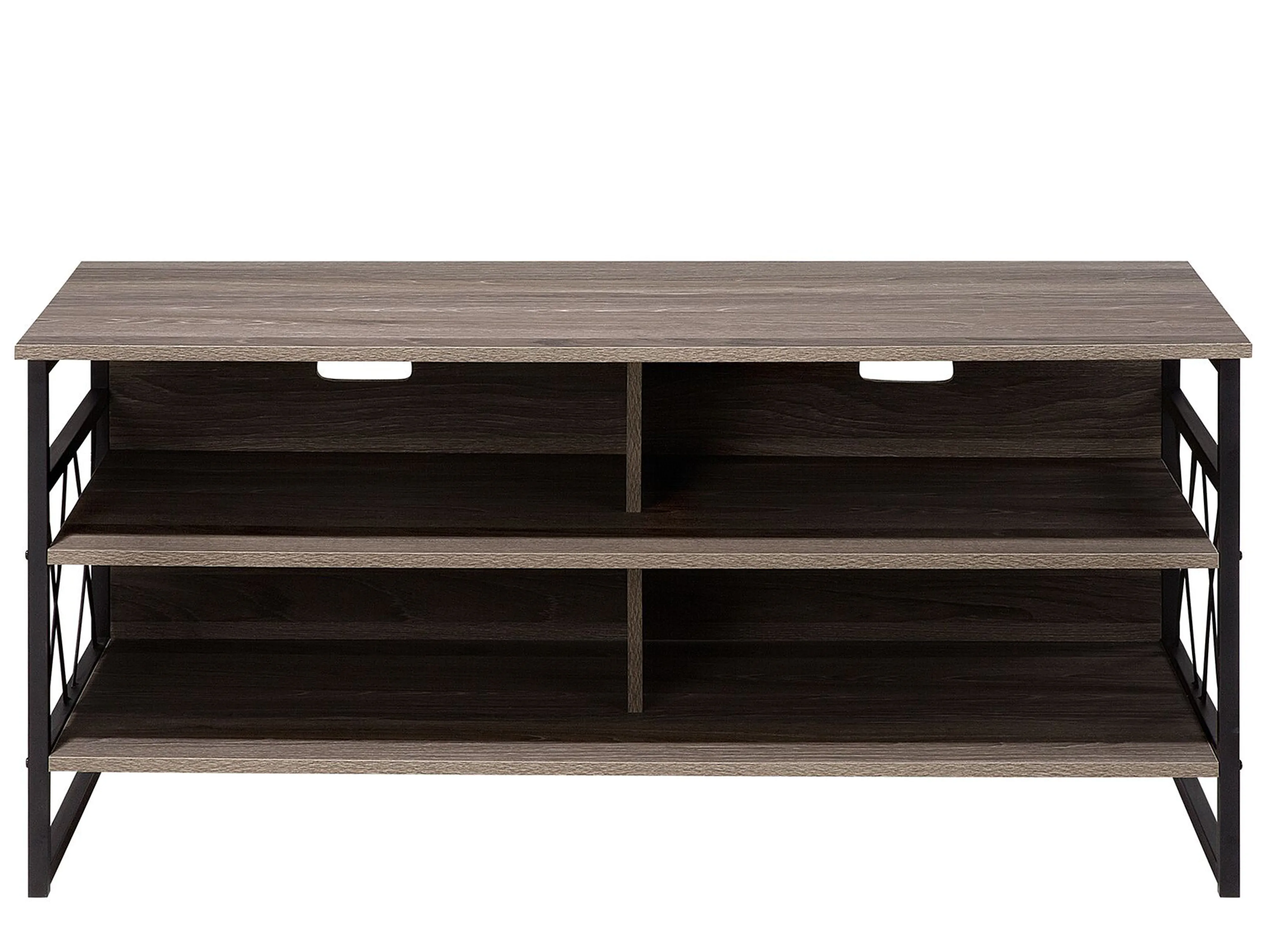 TV-meubel CARLISLE Taupe