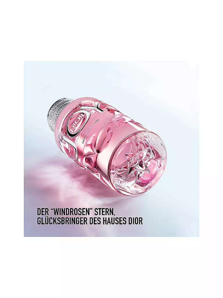 DIOR JOY by Dior Eau de Parfum Intense 50ml keine Farbe