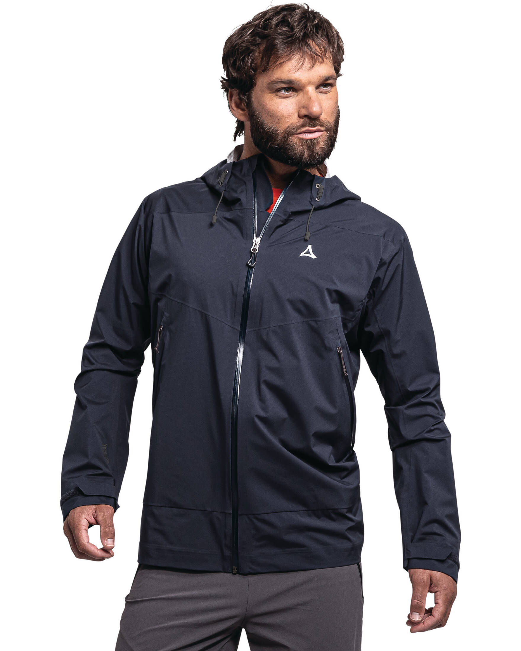 Schöffel| Herren Jacke 2.5L Jacket VISTDAL M
