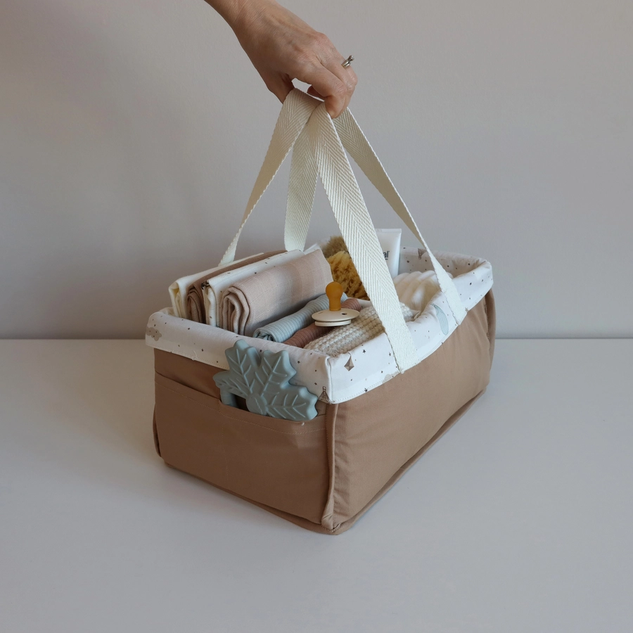 Cam Cam® COPENHAGEN Windel Organizer Dreamland