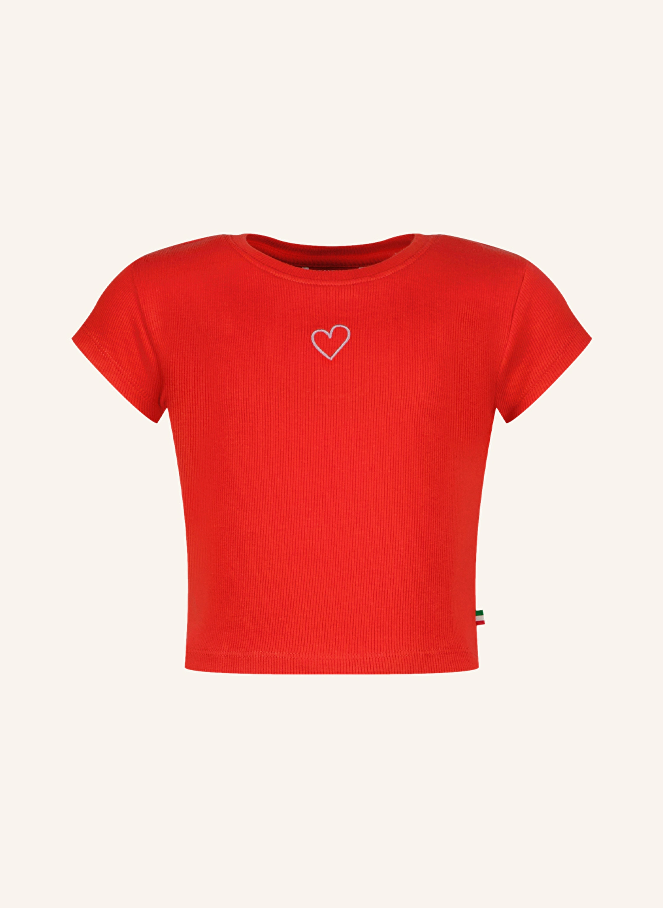 VINGINO Cropped-Shirt
