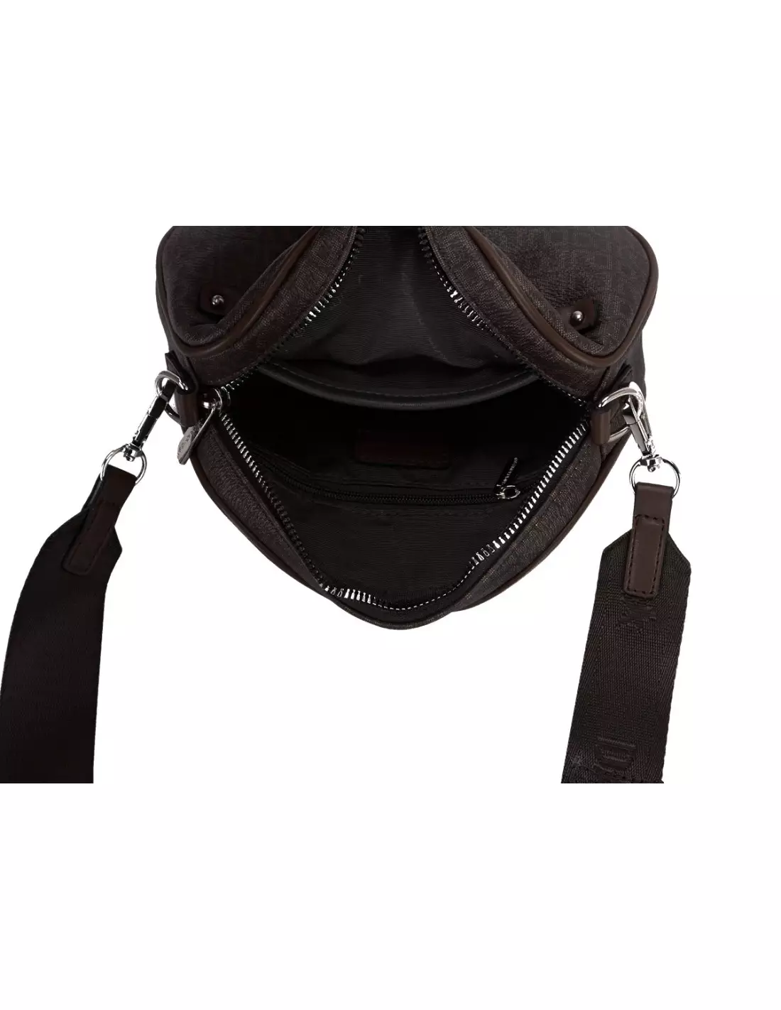 DAVID JONES CH21006 - Sacs & maroquinerie Noir