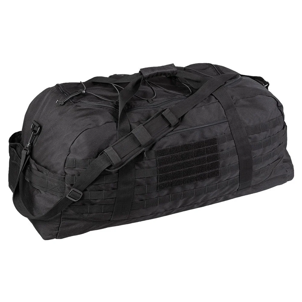 Mil-Tec -  Fliegertasche Combat LG