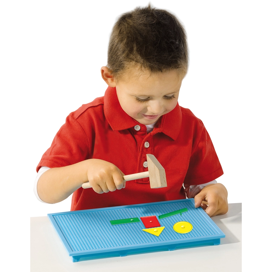 SES Creative® My first - Hämmerchen Tick