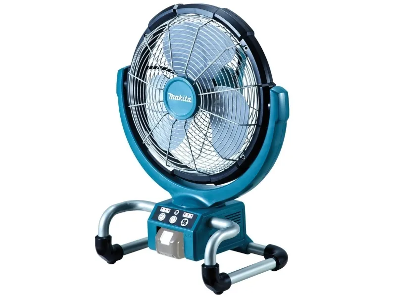 Makita DCF300Z - Køleventilator - mobil - 33 cm