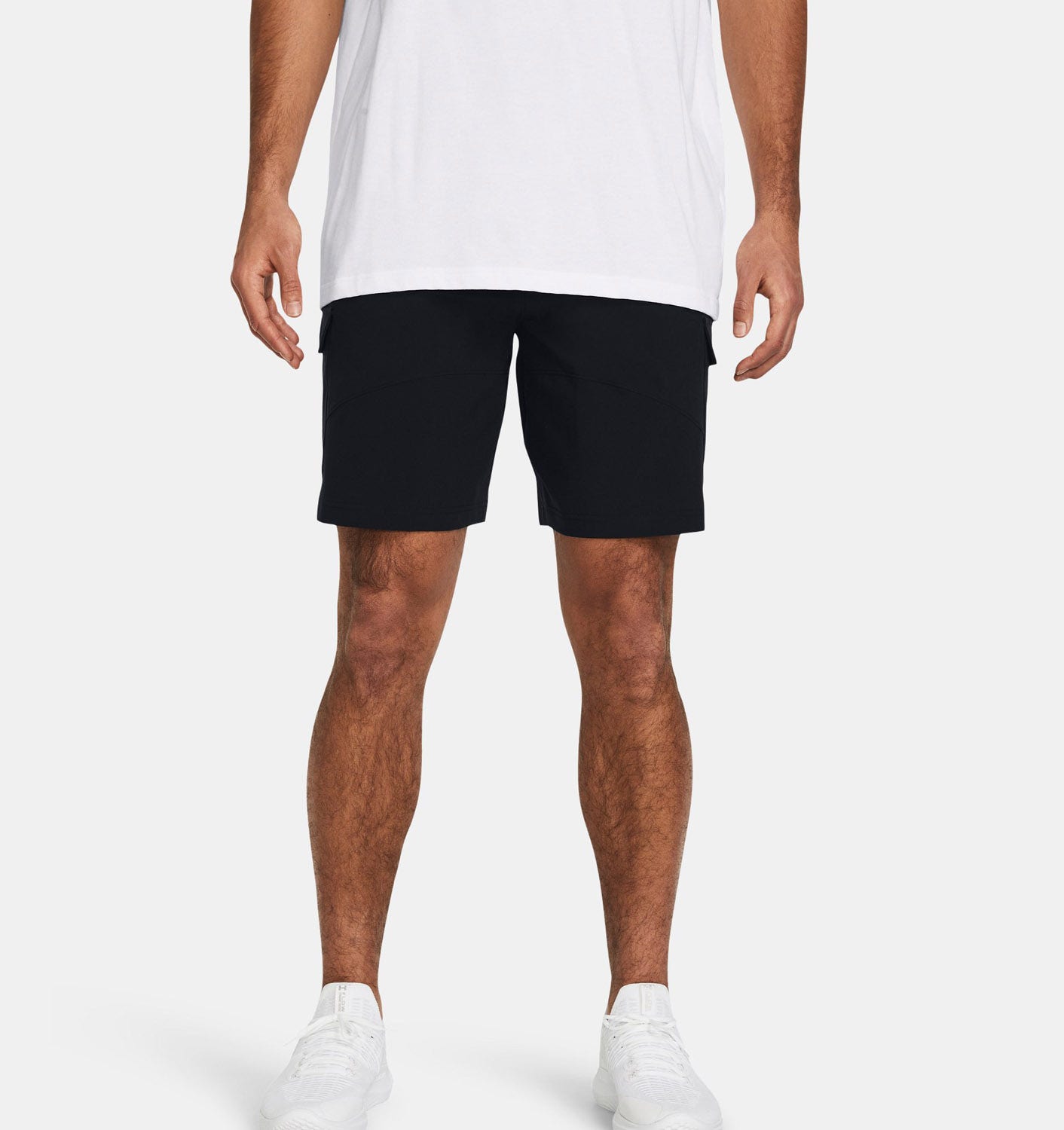 Under Armour  Stretch Woven Cargo Short