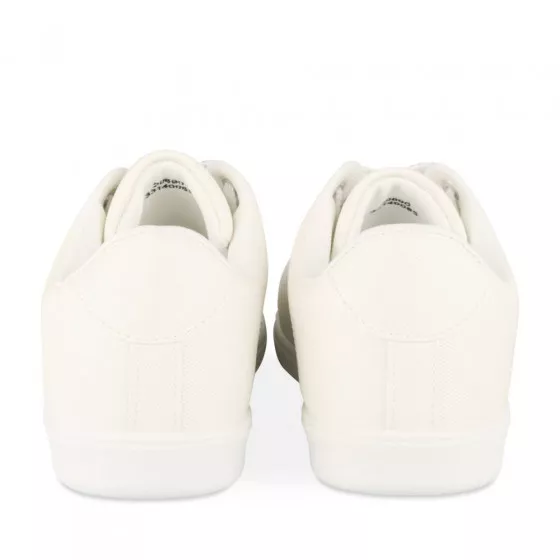 Baskets BLANC PHILOV
