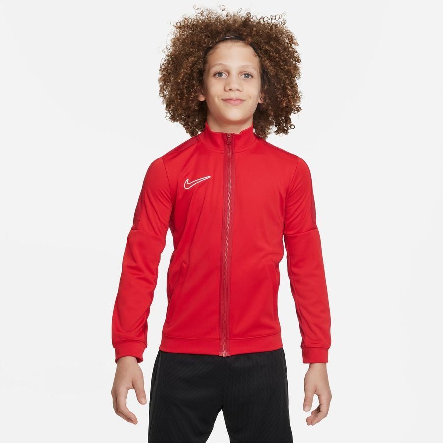 Nike Veste Dri-FIT Academy 23 - Rouge/Rouge/Blanc Enfant