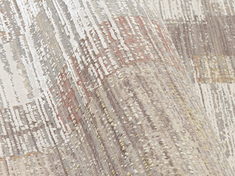 OCI Designer Teppich FARBEN CITY