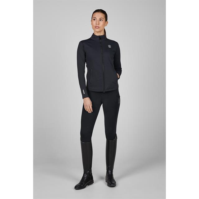 Vest Eskadron Dynamic Zwart