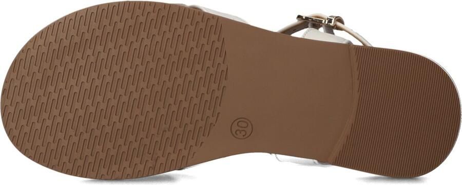 TOMMY HILFIGER Witte Sandalen 34280