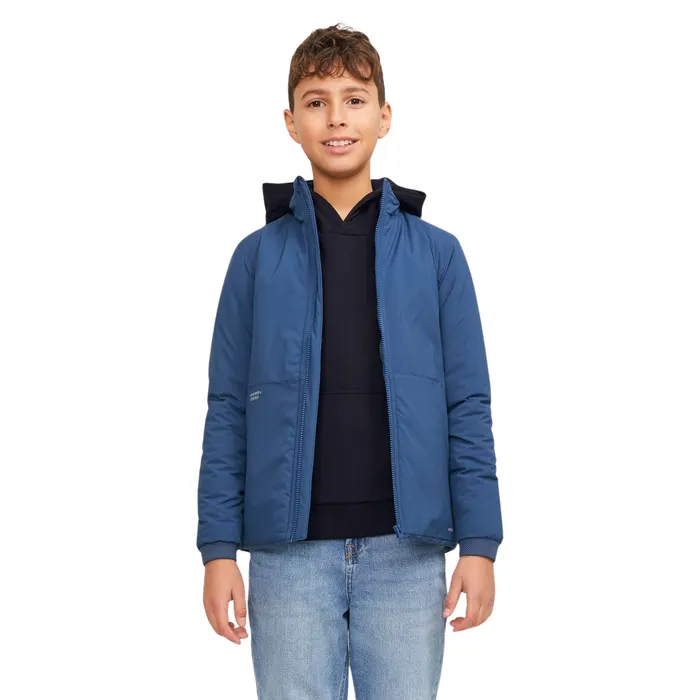Jack & Jones Bradley Sweat Crew Hoodie Junior