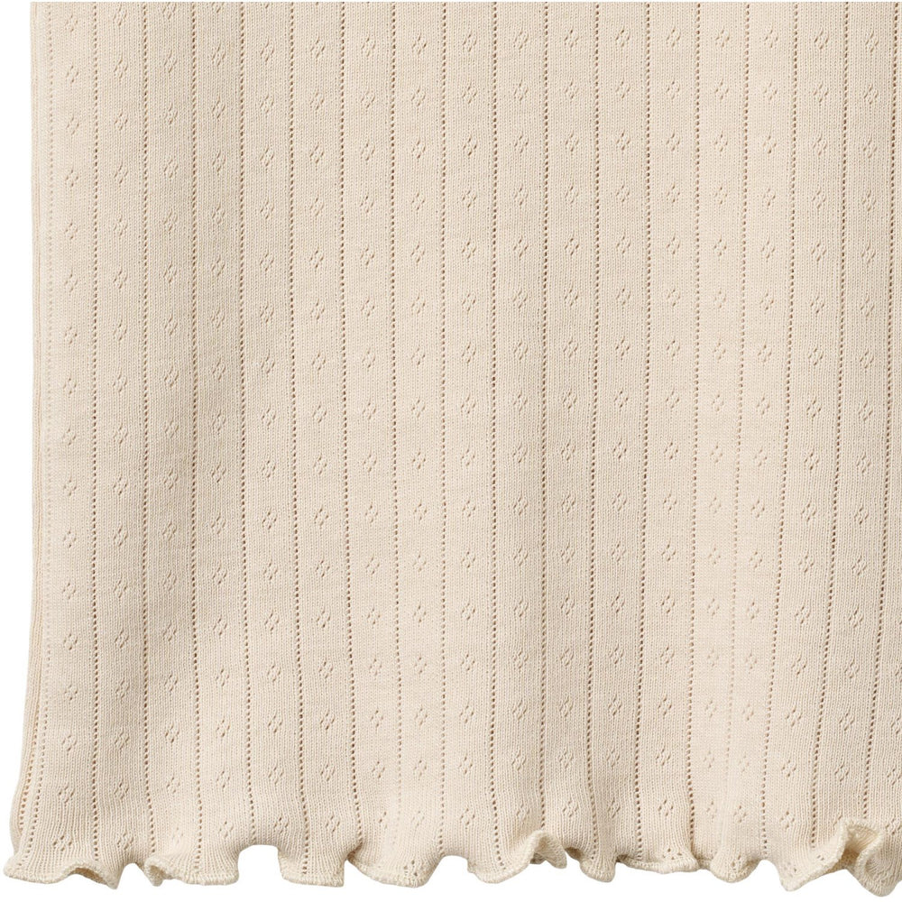 Køb Wheat Almond Peach Top Milly