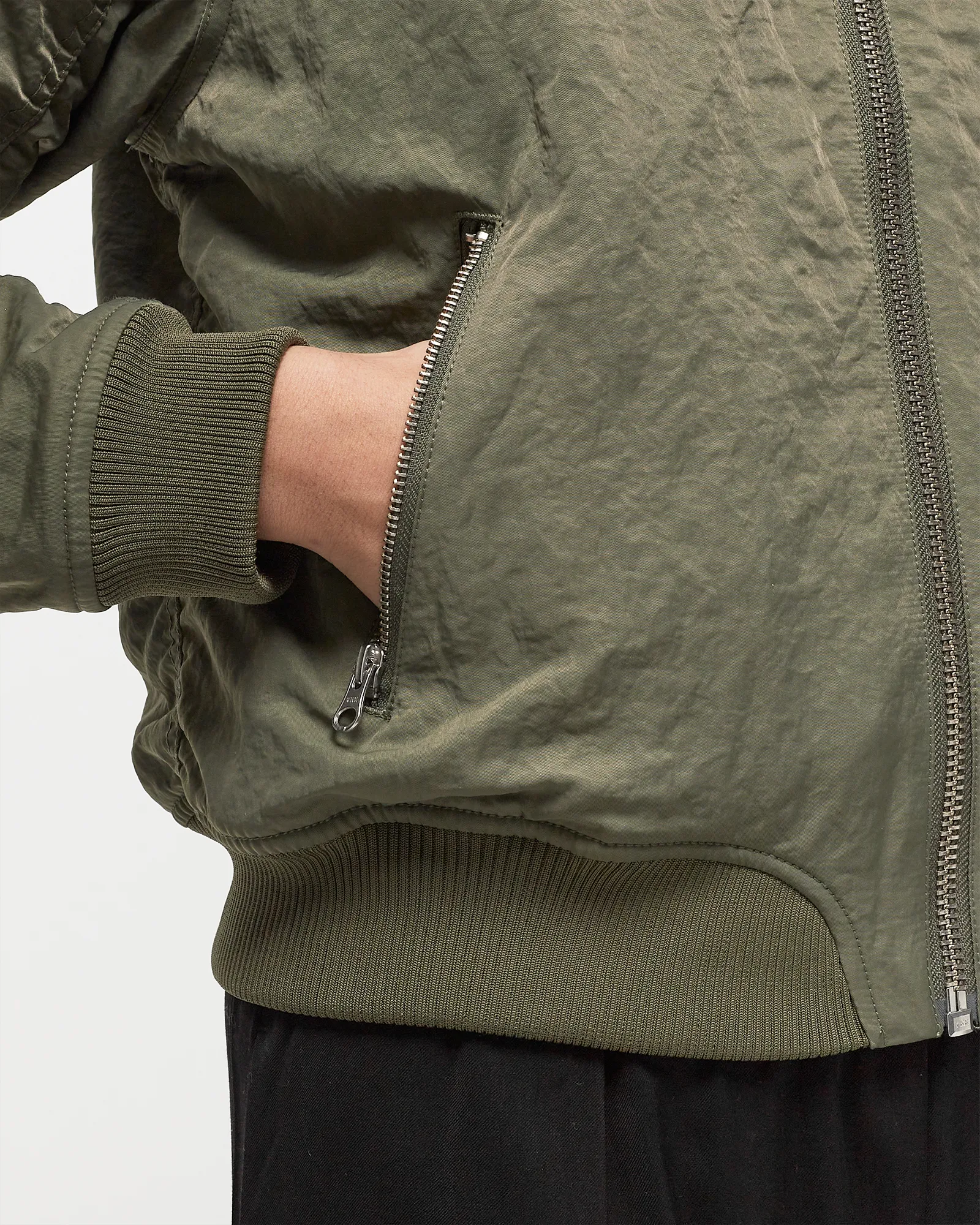 Samsøe & Samsøe MAE BOMBER 14652
