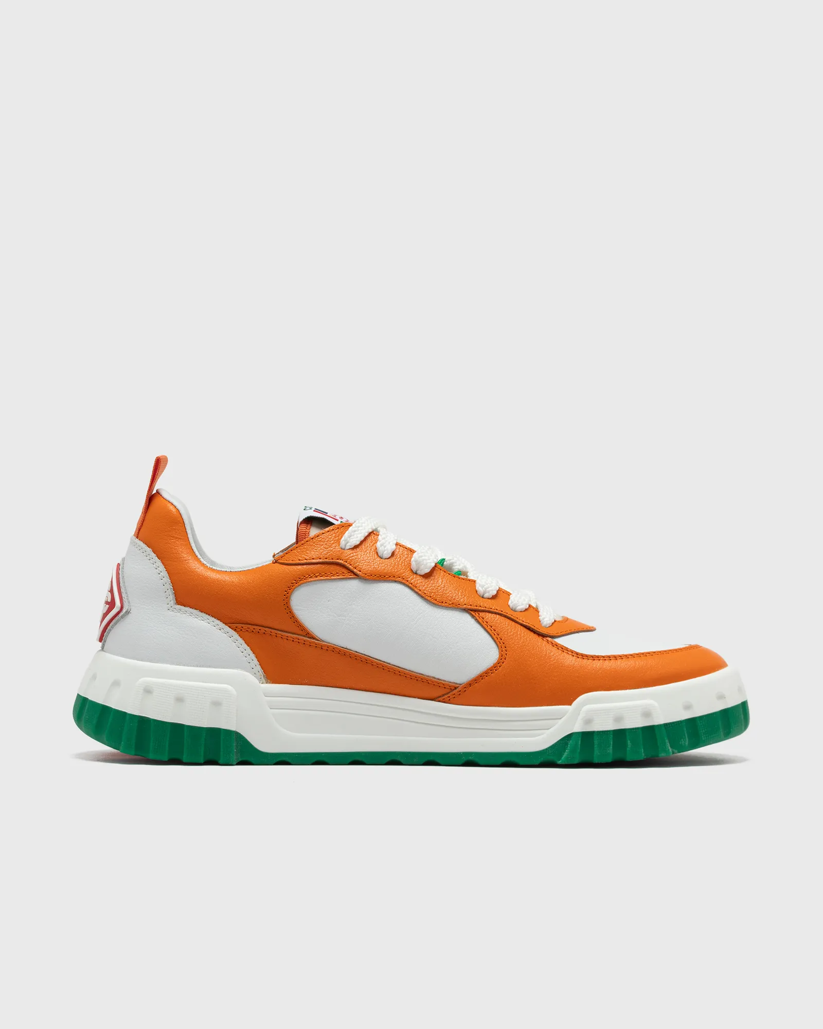 Casablanca TENNIS COURT SNEAKER