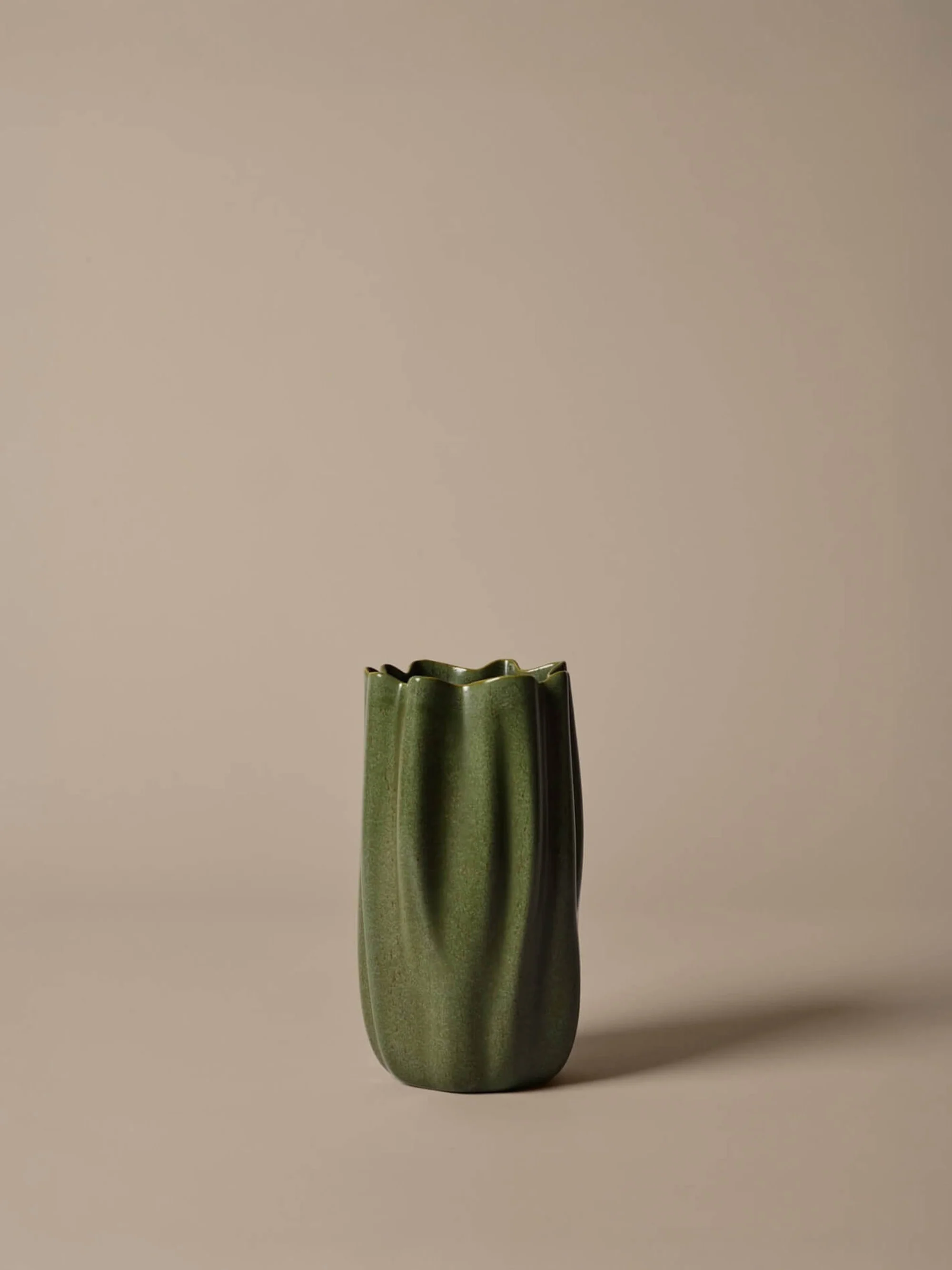 Vaas Nium, H 23 cm